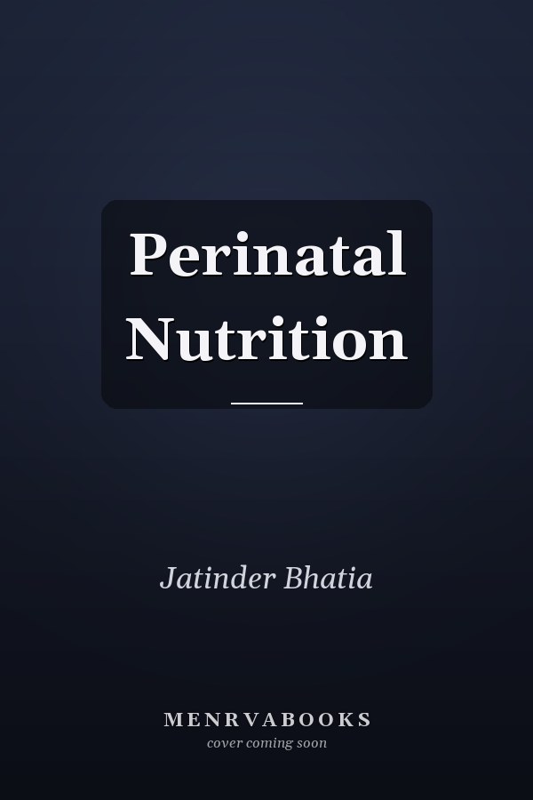 Perinatal Nutrition