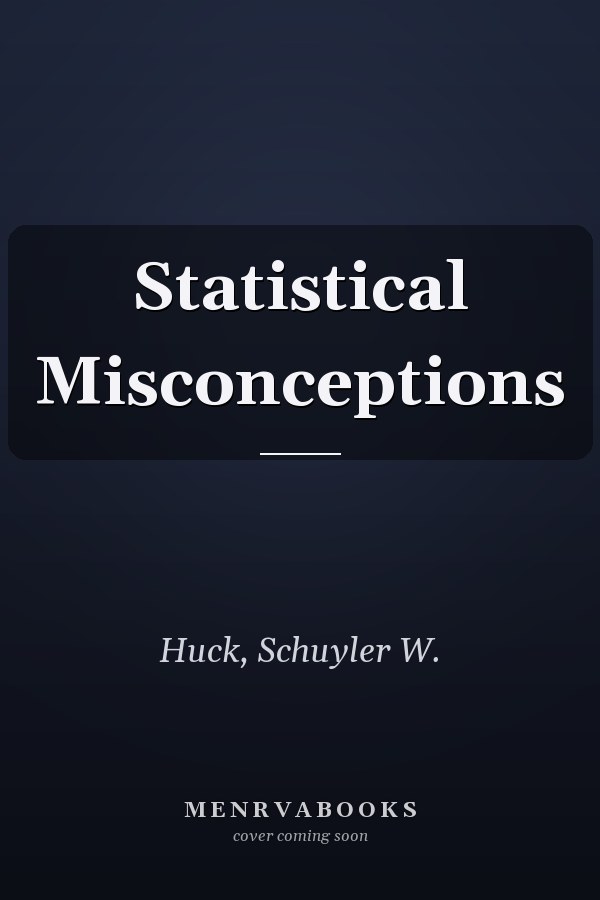 Statistical Misconceptions