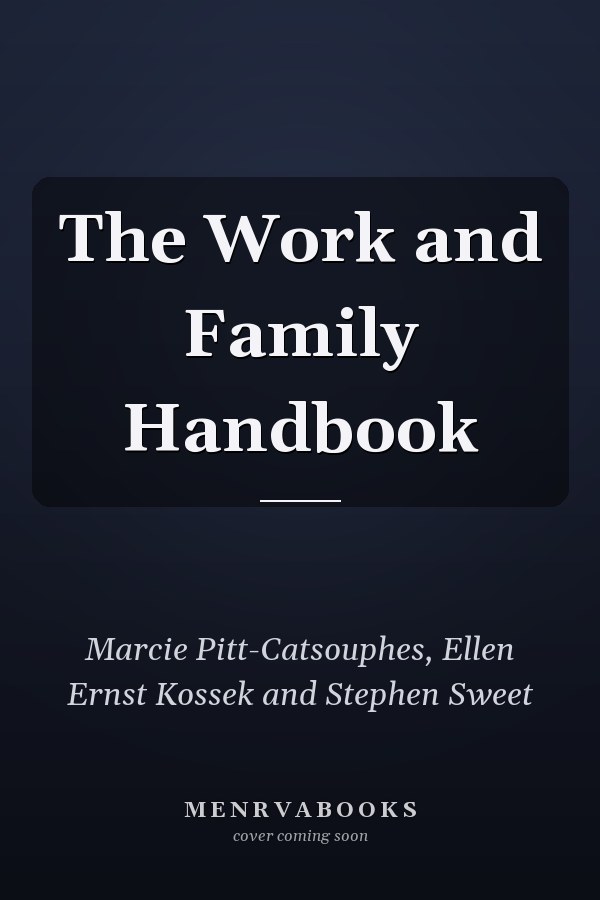 The Work and Family Handbook