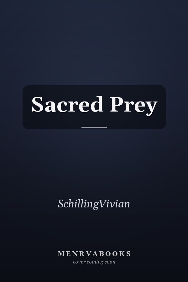 Sacred Prey