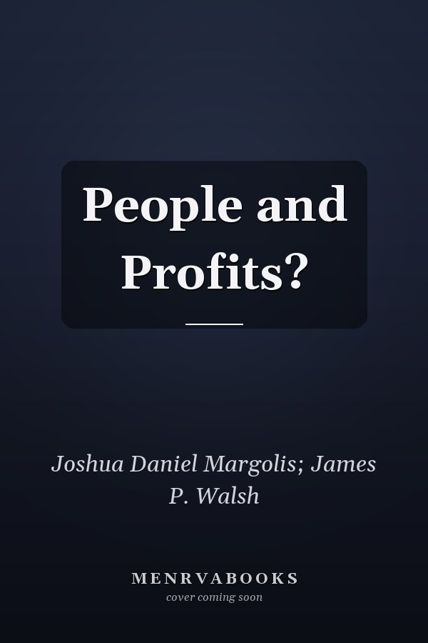 People and Profits?