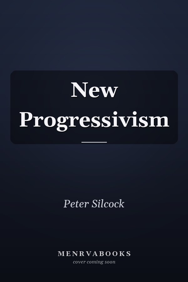 New Progressivism