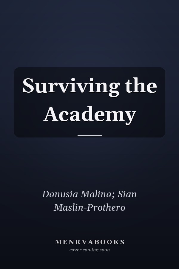 Surviving the Academy