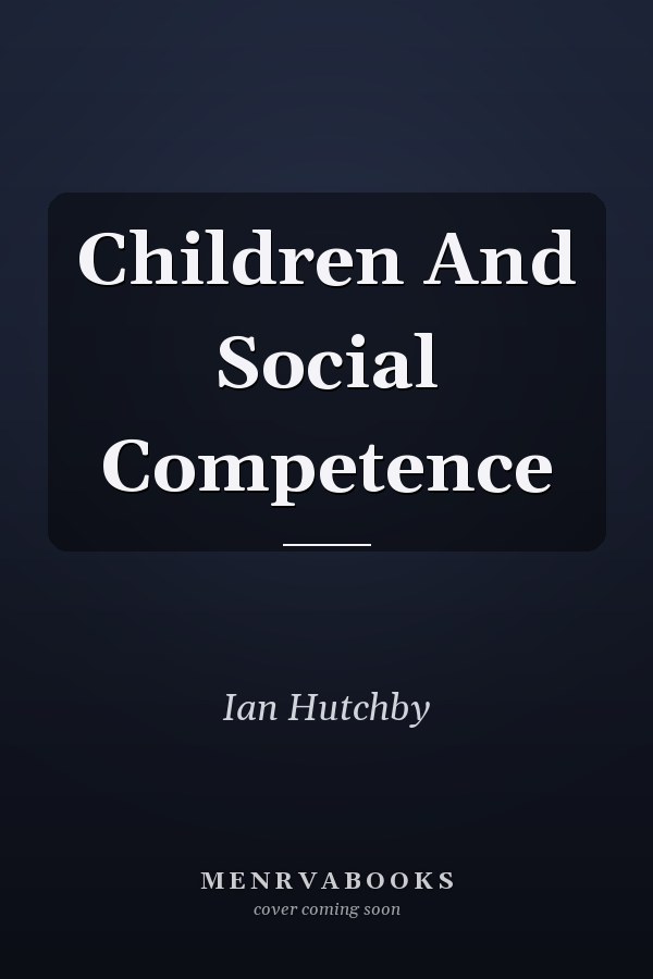 Children And Social Competence