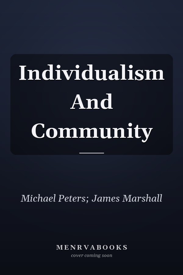 Individualism And Community