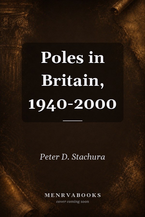 Poles in Britain, 1940-2000