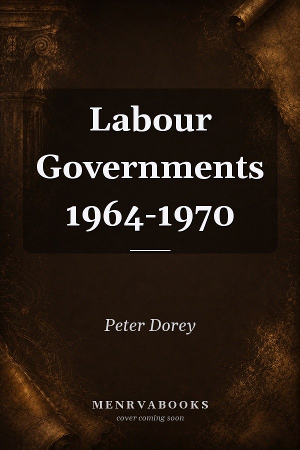 Labour Governments 1964-1970