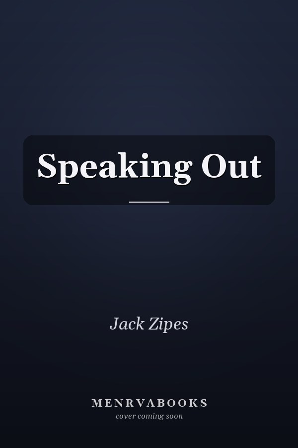 Speaking Out