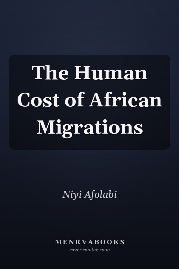The Human Cost of African Migrations