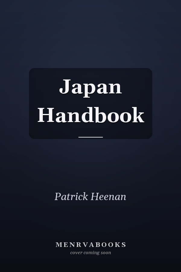 Japan Handbook