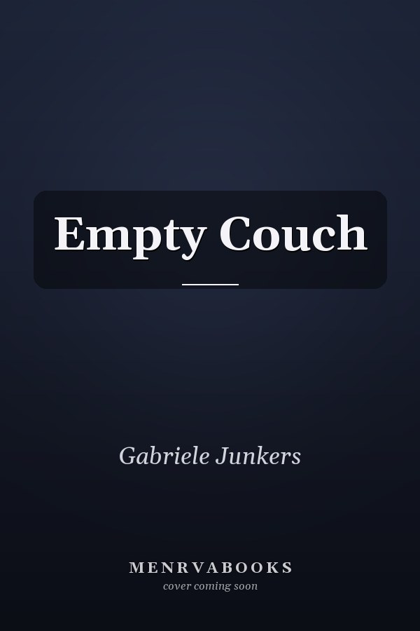 Empty Couch