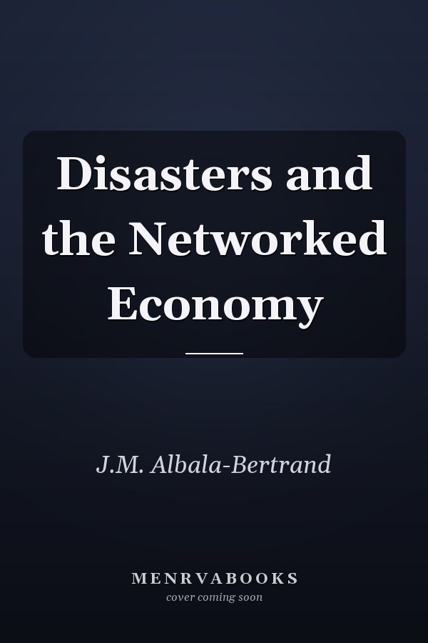 Disasters and the Networked Economy