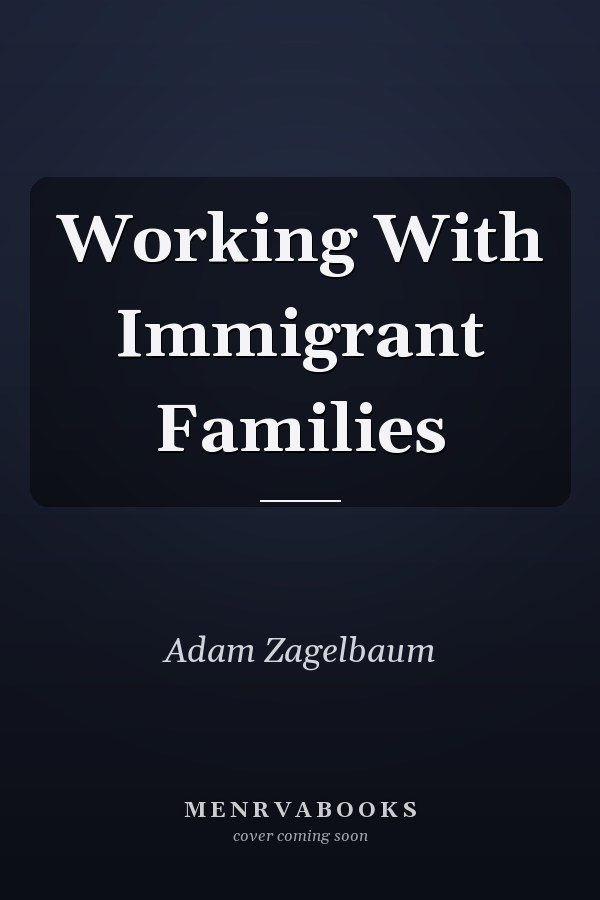 Working With Immigrant Families