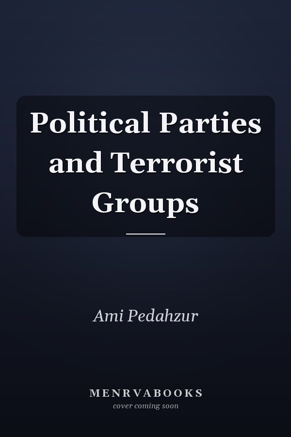 Political Parties and Terrorist Groups