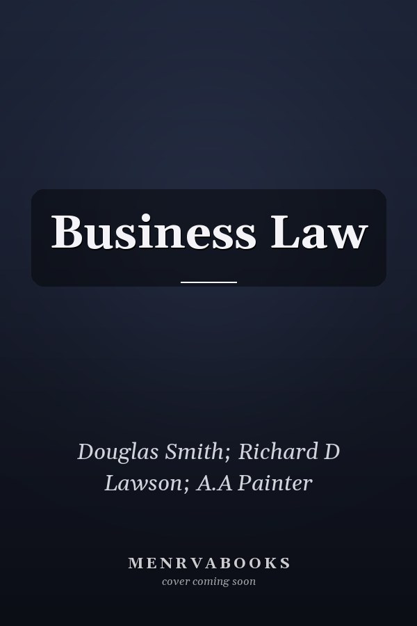 Business Law