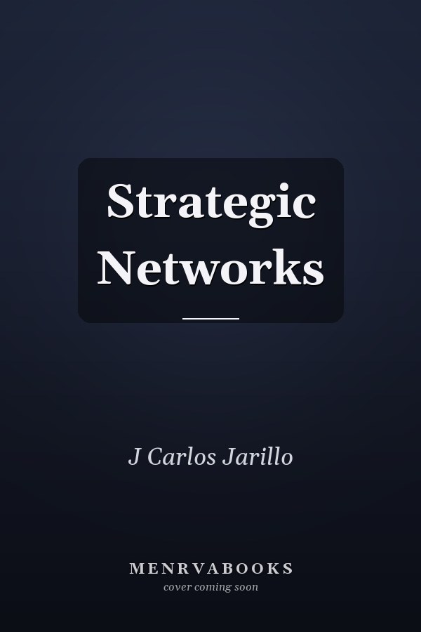 Strategic Networks