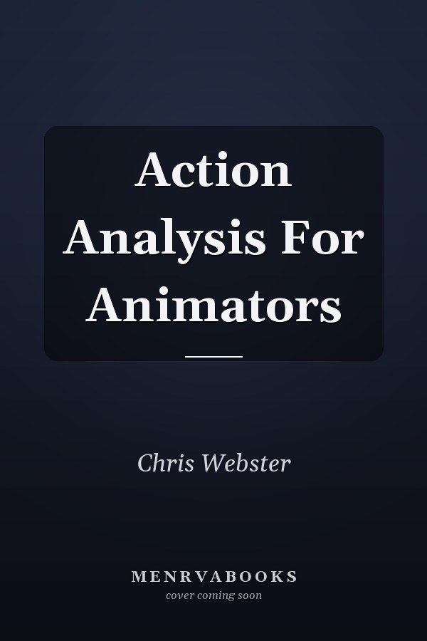 Action Analysis For Animators