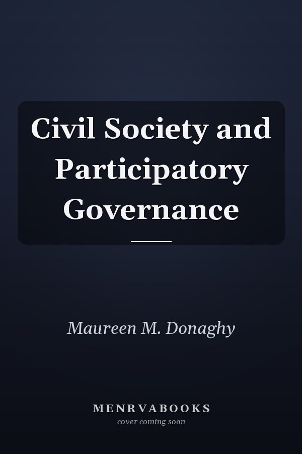 Civil Society and Participatory Governance