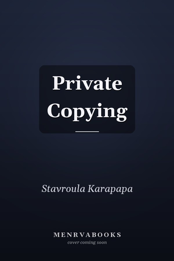Private Copying