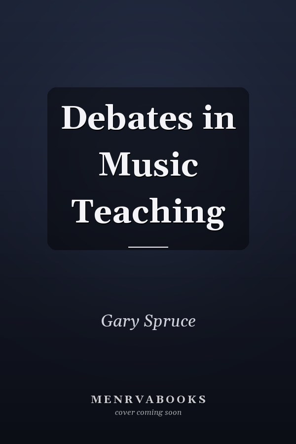 Debates in Music Teaching