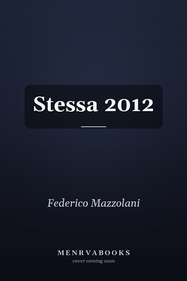 Stessa 2012