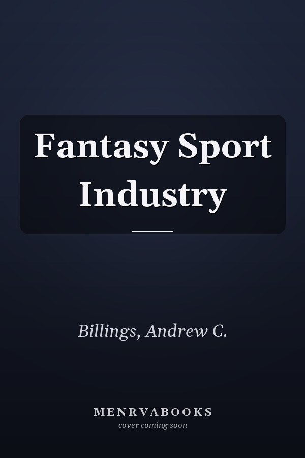 Fantasy Sport Industry