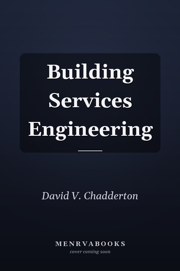 Building Services Engineering