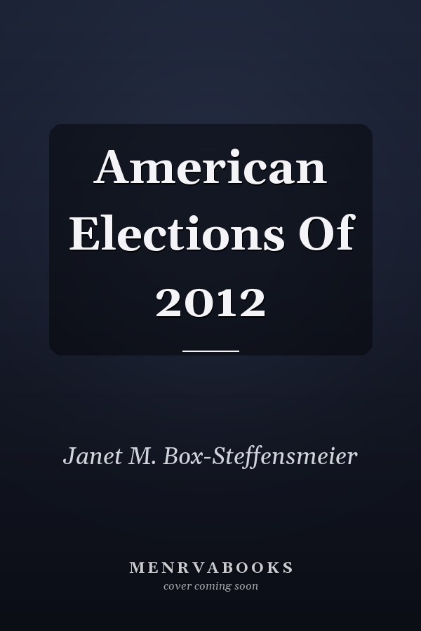 American Elections Of 2012