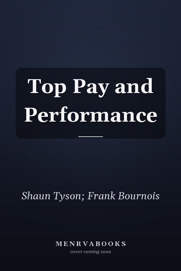Top Pay and Performance