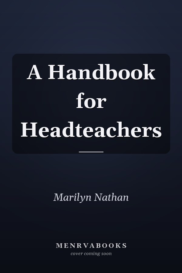A Handbook for Headteachers