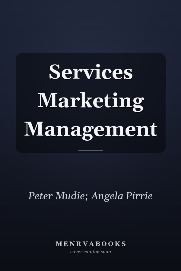 Services Marketing Management