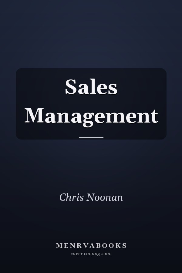 Sales Management