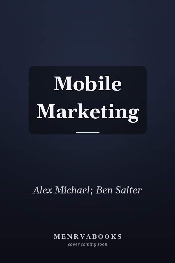 Mobile Marketing