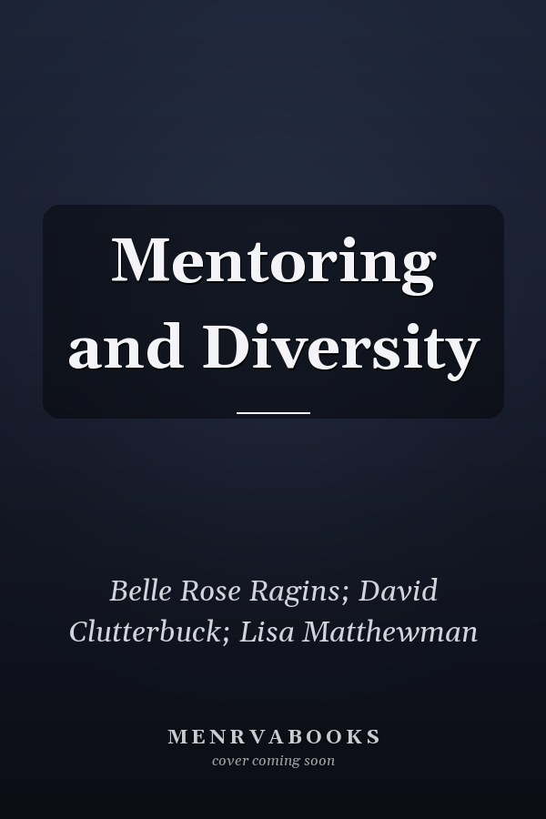 Mentoring and Diversity