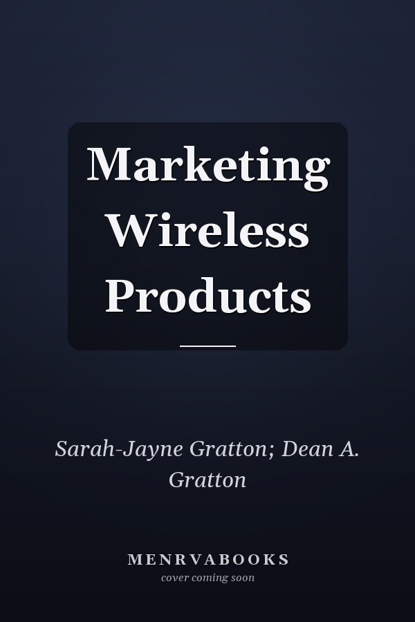 Marketing Wireless Products