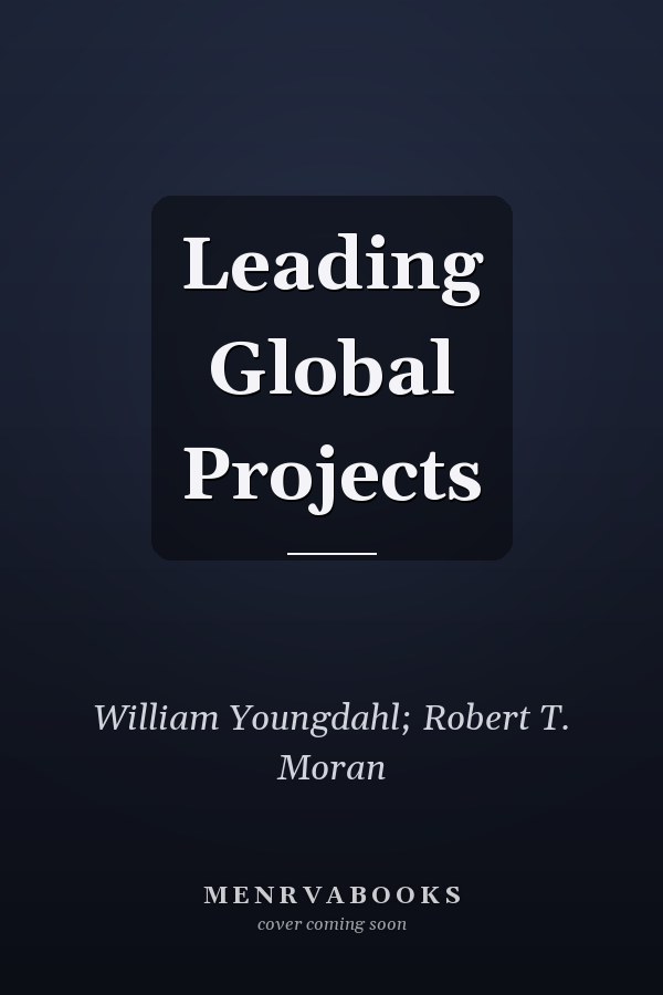 Leading Global Projects