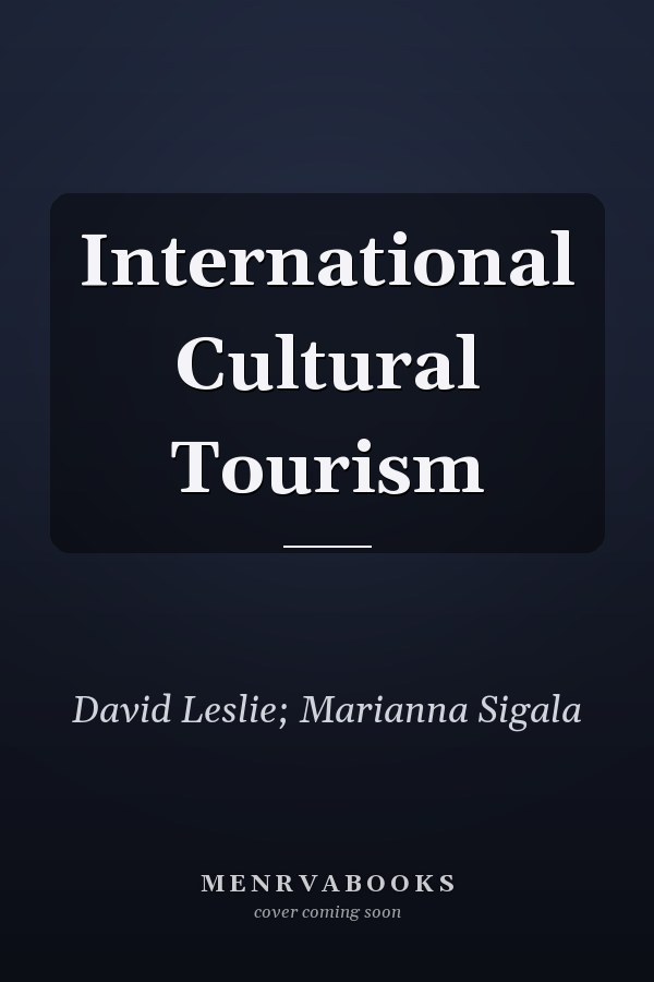 International Cultural Tourism