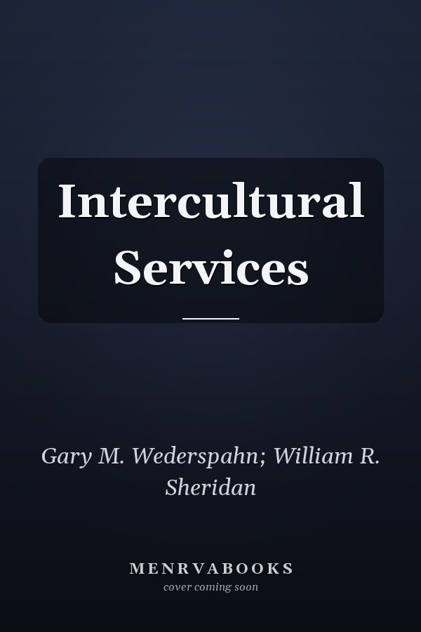 Intercultural Services