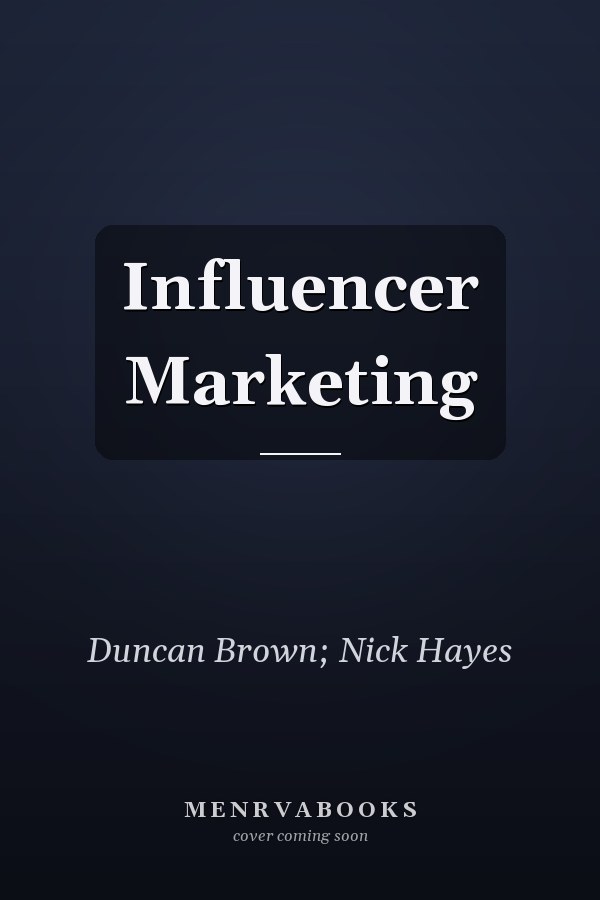 Influencer Marketing