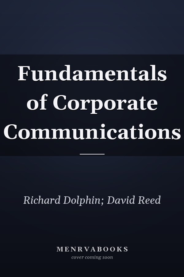 Fundamentals of Corporate Communications