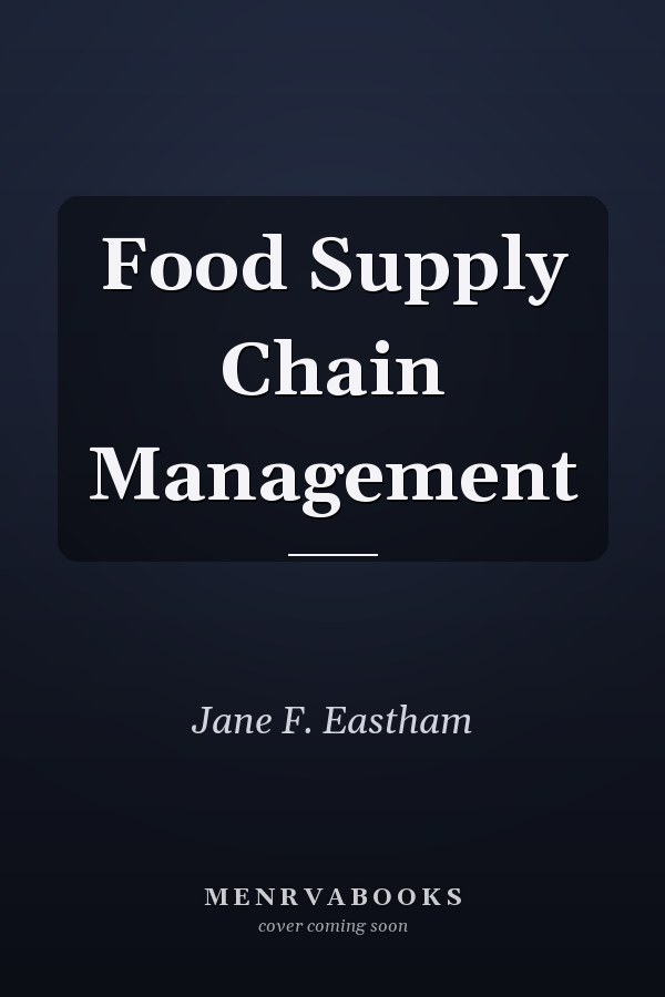 Food Supply Chain Management