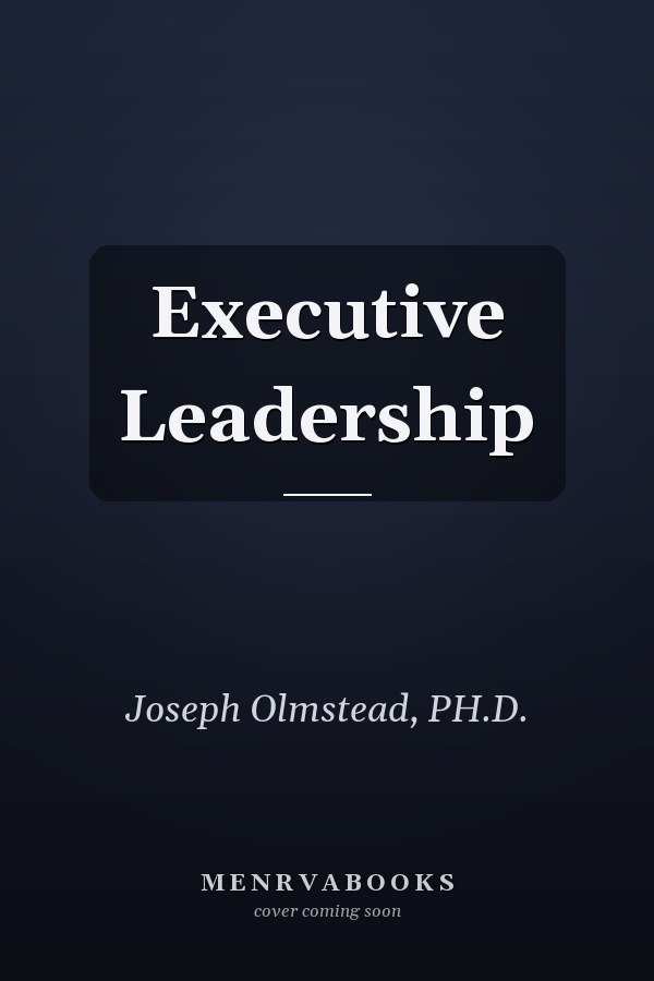 Executive Leadership