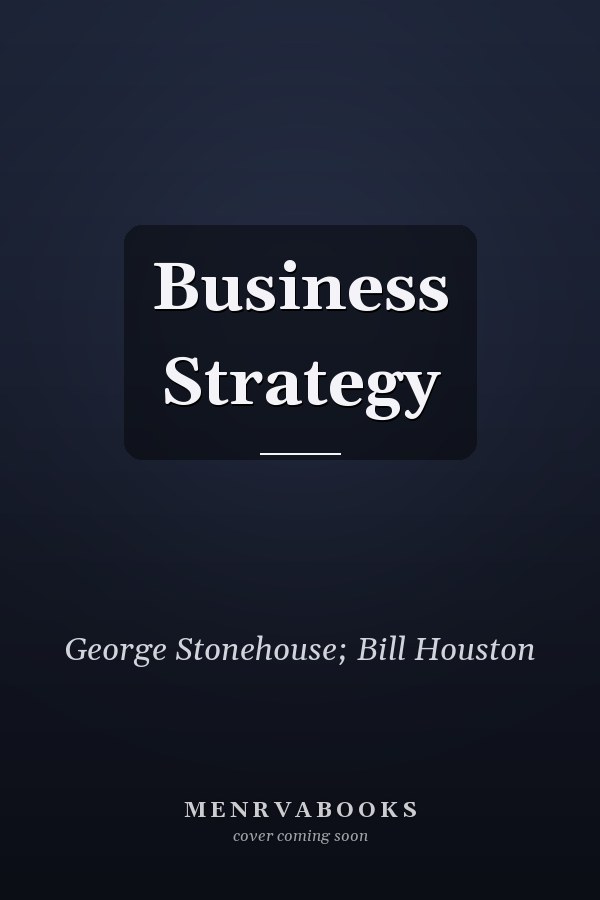 Business Strategy