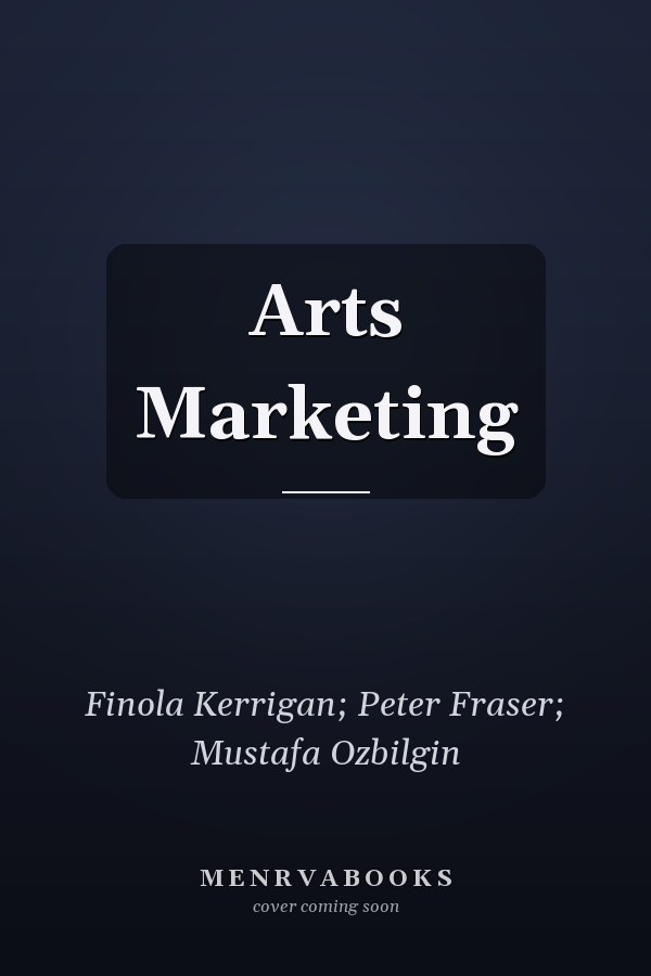 Arts Marketing