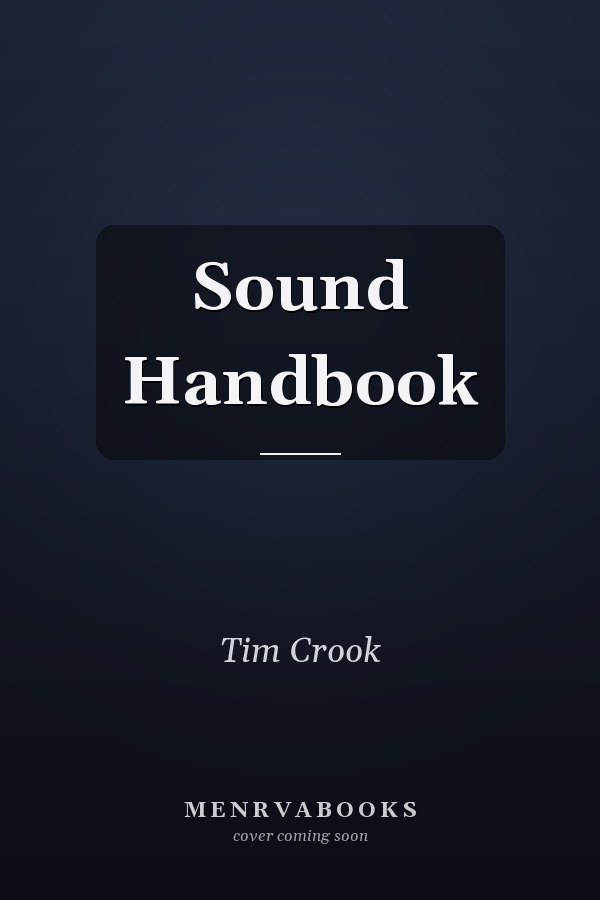 Sound Handbook