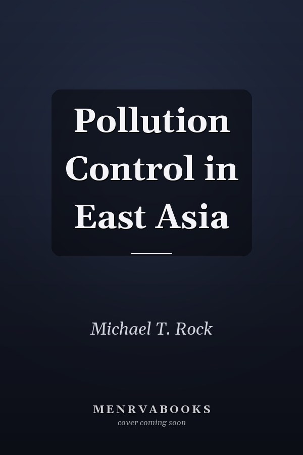 Pollution Control in East Asia