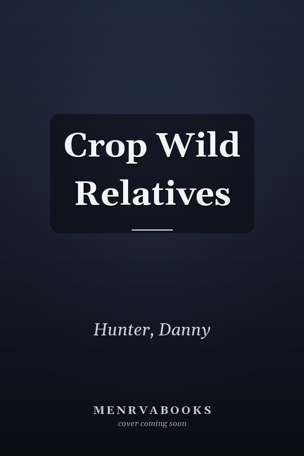 Crop Wild Relatives