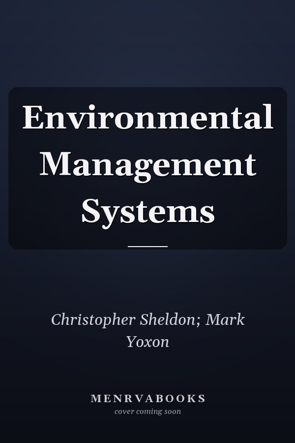 Environmental Management Systems