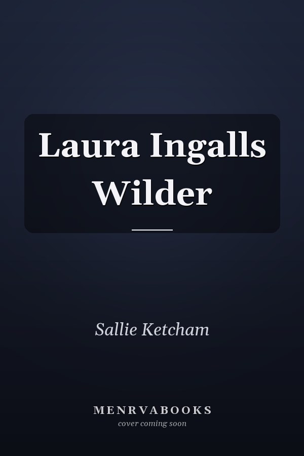 Laura Ingalls Wilder