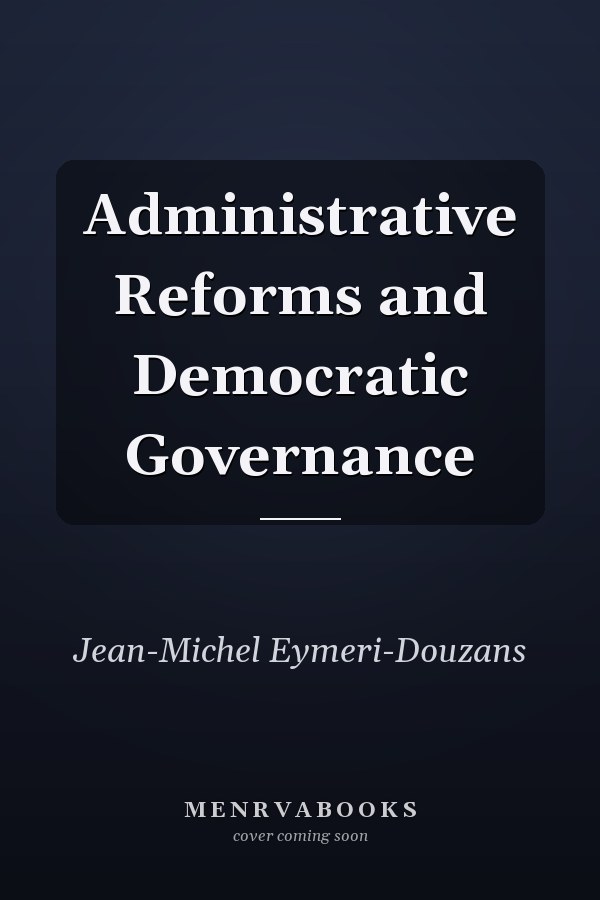 Administrative Reforms and Democratic Governance